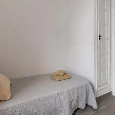 Apartment Parque Santiago Ii 272 - Two Bed Duplex *