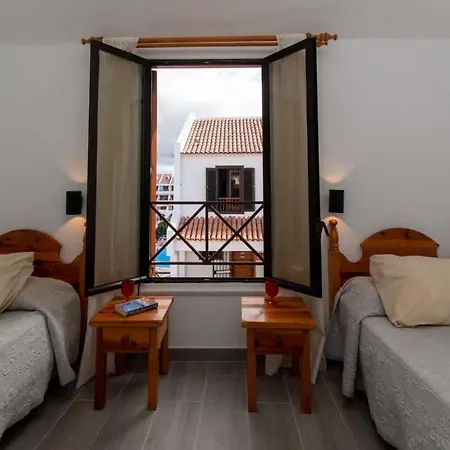 Apartment Parque Santiago Ii 272 - Two Bed Duplex