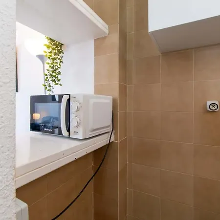 Apartment Parque Santiago Ii 272 - Two Bed Duplex *