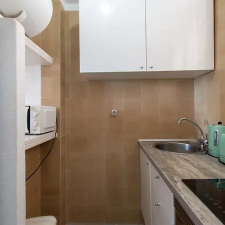 Apartment Parque Santiago Ii 272 - Two Bed Duplex