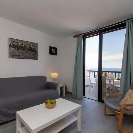 Apartment Parque Santiago Ii 272 - Two Bed Duplex *
