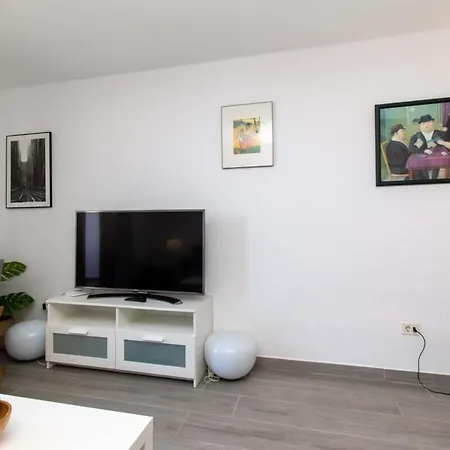 Apartment Parque Santiago Ii 272 - Two Bed Duplex Playa de las Americas (Tenerife)