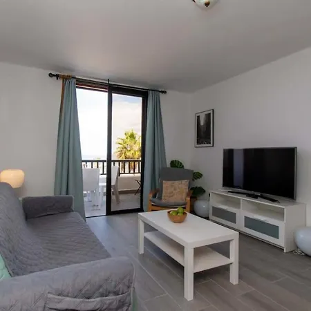 Apartment Parque Santiago Ii 272 - Two Bed Duplex