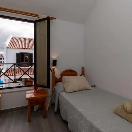 Parque Santiago Ii 272 - Two Bed Duplex * Playa de las Americas (Tenerife)