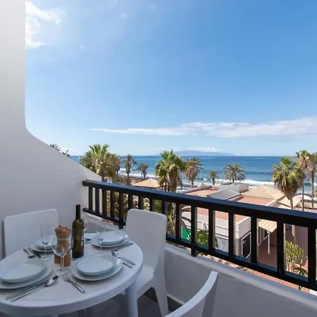 Apartment Parque Santiago Ii 272 - Two Bed Duplex