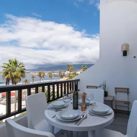 Apartment Parque Santiago Ii 272 - Two Bed Duplex