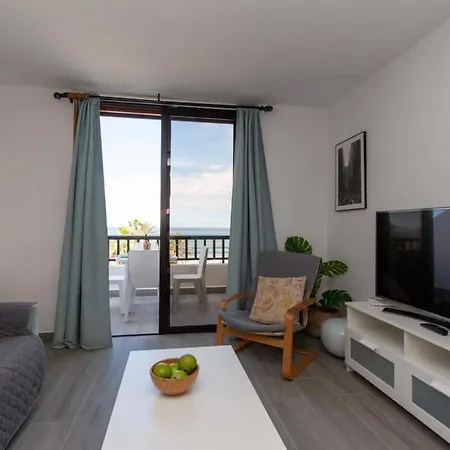 Parque Santiago Ii 272 - Two Bed Duplex Apartment Playa de las Americas (Tenerife)