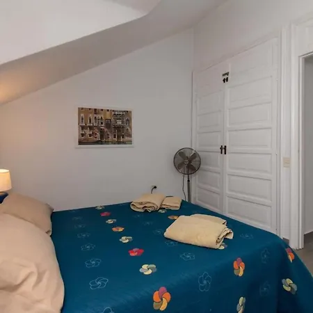 Apartment Parque Santiago Ii 272 - Two Bed Duplex