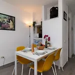 Parque Santiago Ii 272 - Two Bed Duplex Apartman