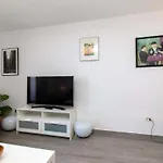 Apartman Parque Santiago Ii 272 - Two Bed Duplex Playa de las Américas