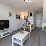 Parque Santiago Ii 272 - Two Bed Duplex Playa de las Américas