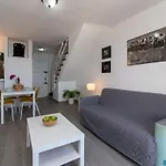 Parque Santiago Ii 272 - Two Bed Duplex