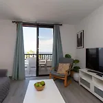 Parque Santiago Ii 272 - Two Bed Duplex Apartman Playa de las Américas