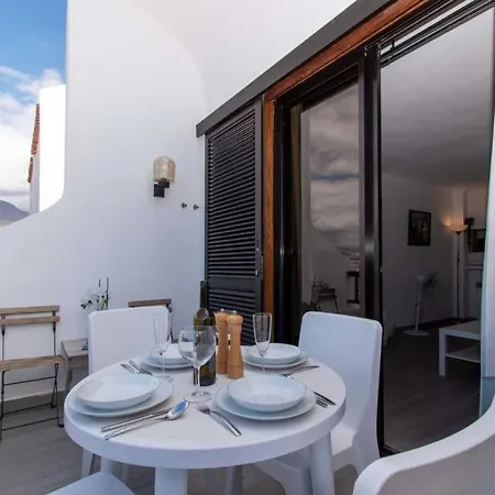 Parque Santiago Ii 272 - Two Bed Duplex * プラヤ・デ・ラス・アメリカス