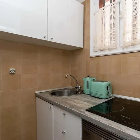 Parque Santiago Ii 272 - Two Bed Duplex * プラヤ・デ・ラス・アメリカス