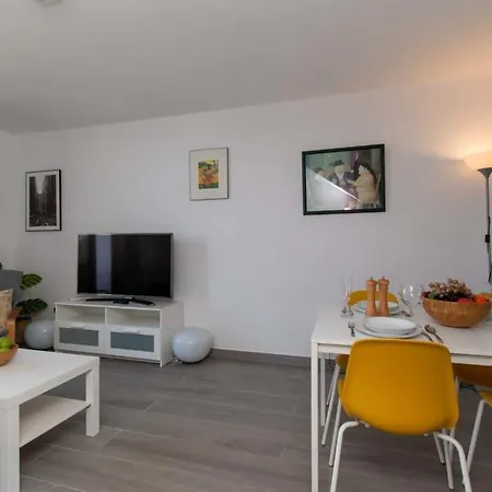 Parque Santiago Ii 272 - Two Bed Duplex * プラヤ・デ・ラス・アメリカス