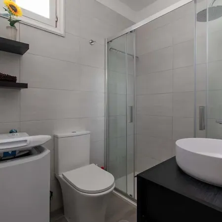 Parque Santiago Ii 272 - Two Bed Duplex Lägenhet