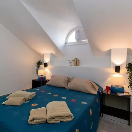 Parque Santiago Ii 272 - Two Bed Duplex Lägenhet Playa de las Americas (Tenerife)